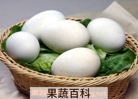 怎样腌制大雁蛋