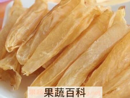 鱼胶和花胶的区别