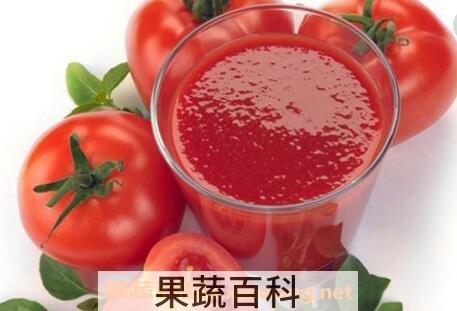 番茄酱怎么做 番茄酱的简单家庭做法