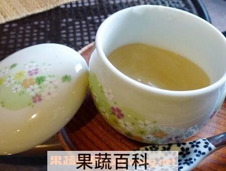 葛汤的功效与作用