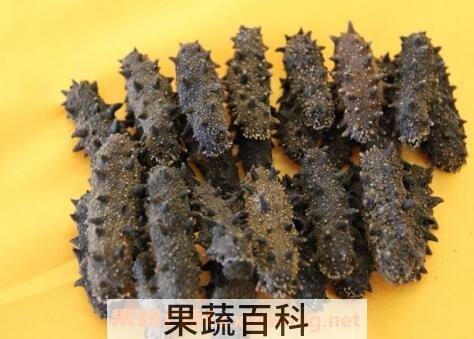 干海参的保质期多长时间 干海参如何保存