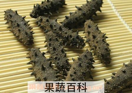 干海参的保质期多长时间 干海参如何保存