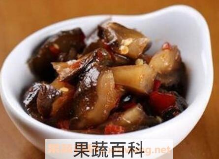 怎样腌制洋芋头