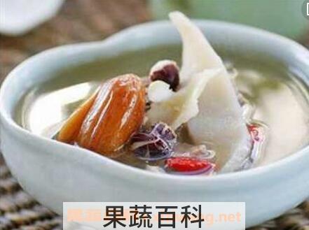 鸽子汤的功效与作用 鸽子汤的常见做法