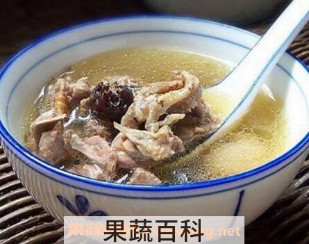 鸽子汤的功效与作用 鸽子汤的常见做法