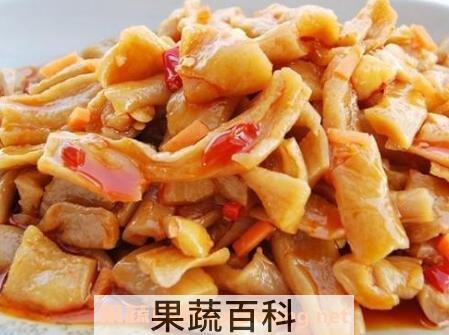 怎样腌制萝卜好吃