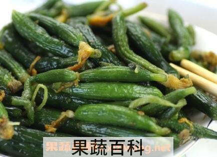 怎样腌制黄瓜咸菜
