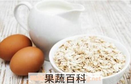 燕麦片怎么吃好吃 燕麦片的常见食用方法