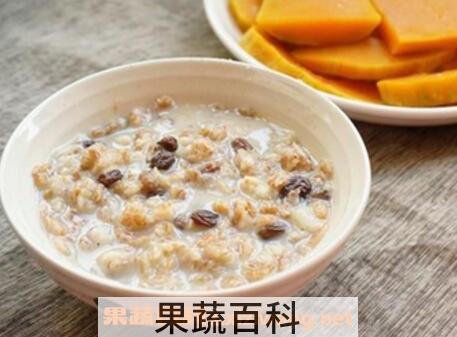 燕麦片怎么吃好吃 燕麦片的常见食用方法