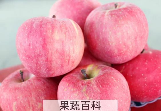 果蔬百科苹果表面有蜡怎么办