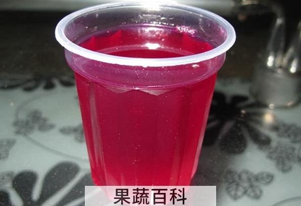 果蔬百科火龙果酒怎么做