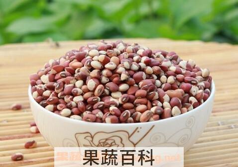  豇豆米的功效与作用