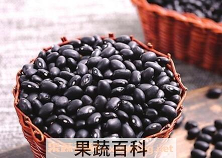 黑豆怎么吃最好 黑豆的正确吃法