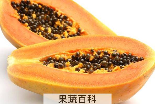 果蔬百科哪些水果能养胃
