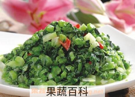 保定人怎么腌制春不老