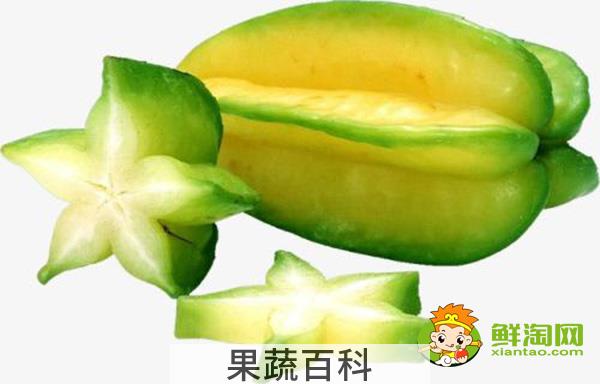 生的杨桃可不可以吃，生杨桃熟的慢怎么办