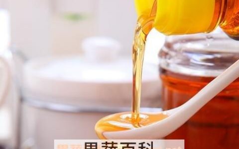 芝麻油的功效与作用及营养价值