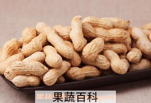 花生如何去皮 花生去皮的小妙招