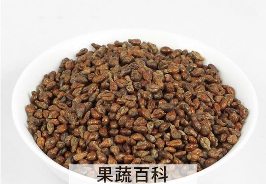 果蔬百科葡萄籽能吃吗
