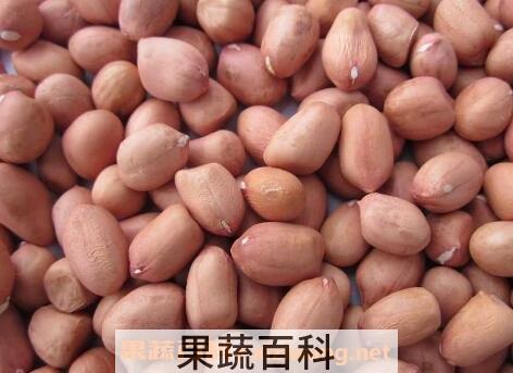 花生米怎样去皮最快 去花生皮最快的方法
