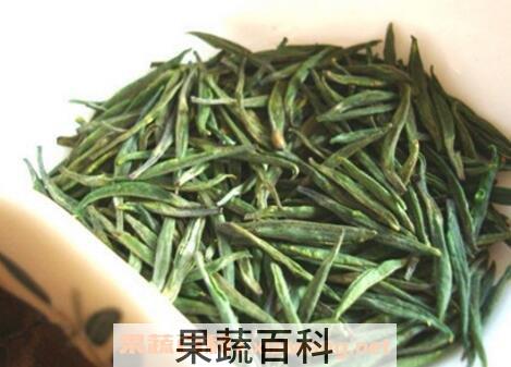 松针菜的功效与作用