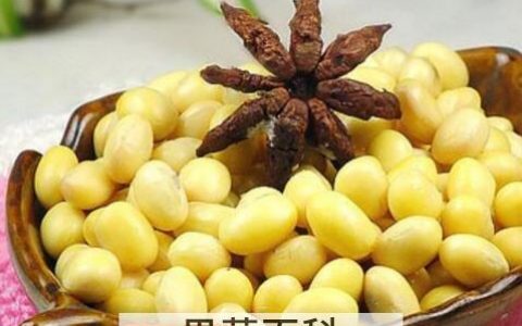 煮黄豆的功效与作用禁忌 煮黄豆的功效与作用及食用方法