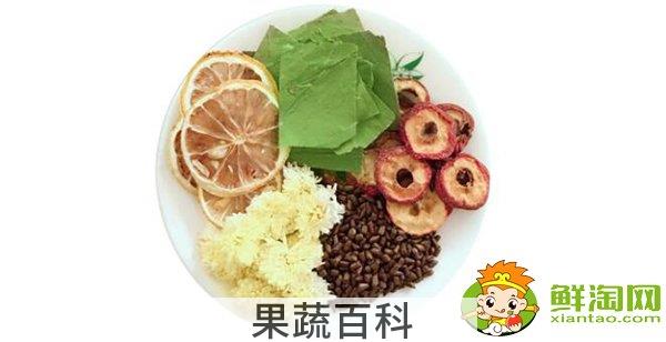 山楂不能和什么一起吃，山楂配什么祛湿