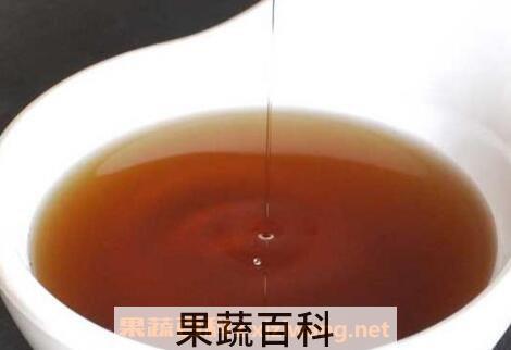  蒸香油的功效与作用