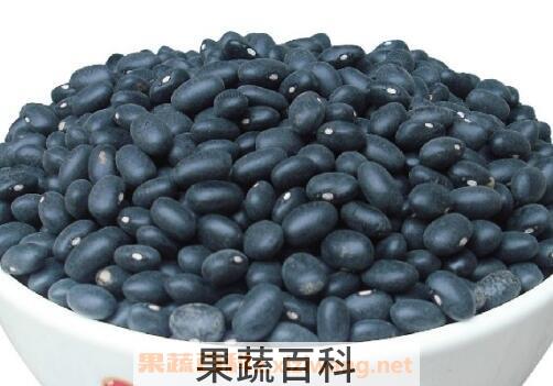 乌豇豆的功效与作用