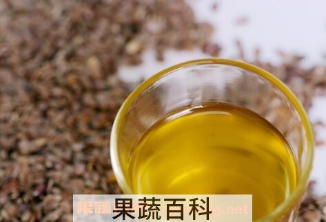 紫苏菜籽油的食用方法
