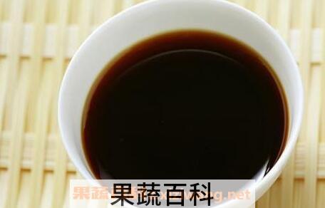 生抽是什么 生抽的营养价值与用途