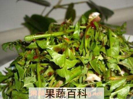 青麻菜的功效与作用及食用方法