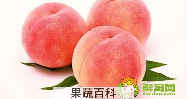 保胎中的孕妇可以吃桃子吗，孕妇可以吃桃子吗