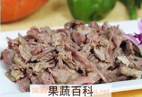 狗肉不能和什么一起吃 吃狗肉的禁忌