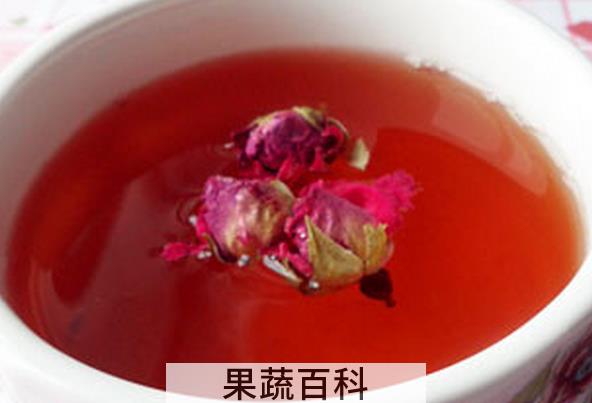 果蔬百科红枣醋怎么做