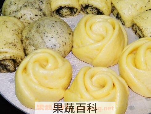 胃酸过多吃什么好
