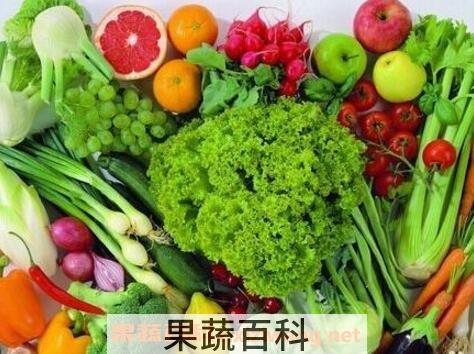 胃酸过多吃什么好