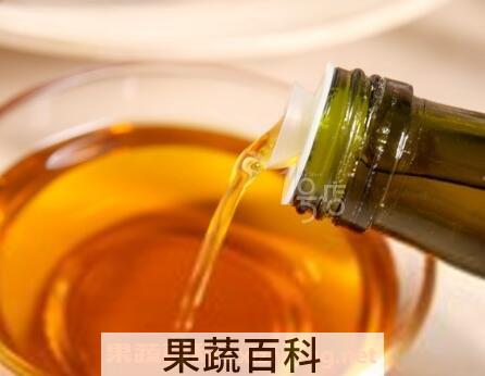 亚麻仔油的功效与作用