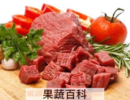 牛肉不能和什么一起吃 牛肉搭配禁忌