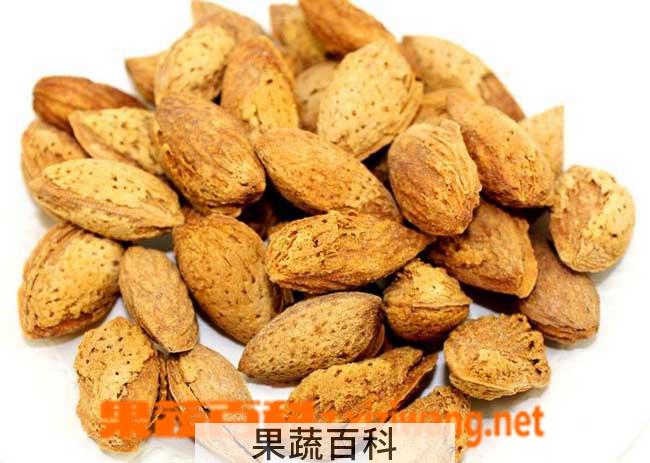 果蔬百科杏子的功效与作用