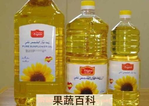 棕榈油的功效与作用
