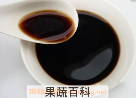 吃醋的好处与功效作用