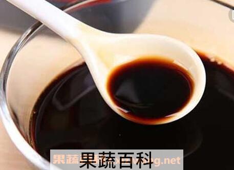 吃醋的好处与功效作用