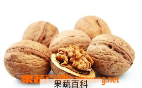 吃核桃正确吃法 核桃吃法大全简单