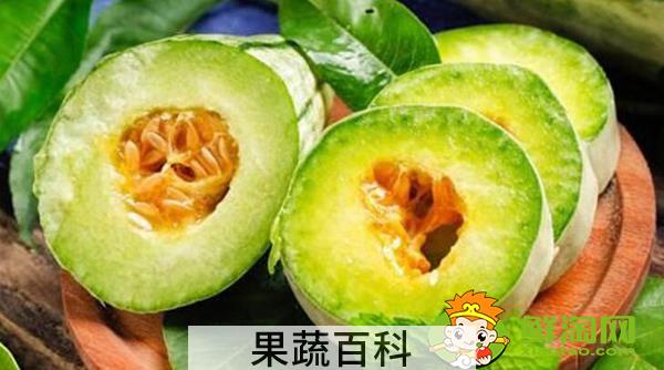 羊角蜜甜瓜是香瓜吗，香瓜和东方蜜的区别