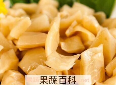 如皋萝卜皮如何做 如皋萝卜皮的腌制方法
