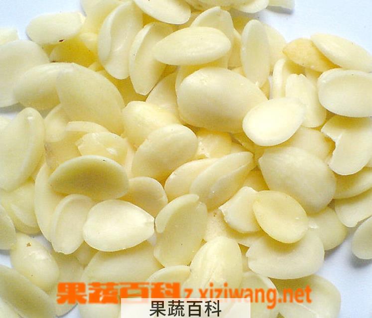 果蔬百科桃仁怎么吃 桃仁的功效与作用