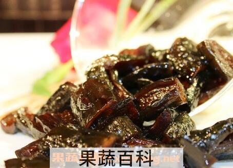 酱黄瓜如何做 酱黄瓜的腌制方法