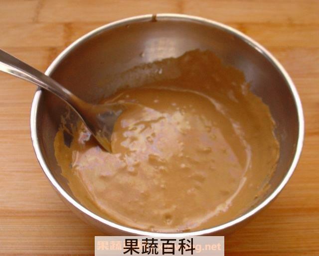 芝麻酱