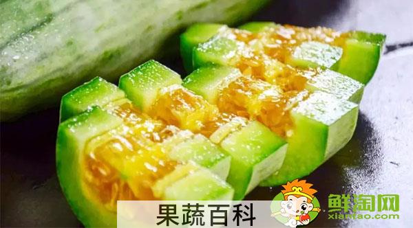 羊角蜜的籽能吃吗，羊角蜜甜瓜可以炒吗